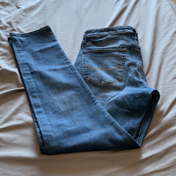 🎄 Men’s Jeans Excellent Condition - Picture 4 of 4